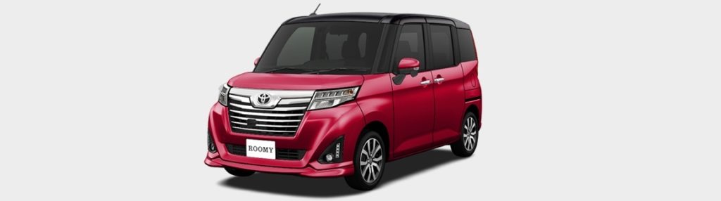 ルーミーとデリカD:2を比較！どっちがいい？大きさ・燃費 ...